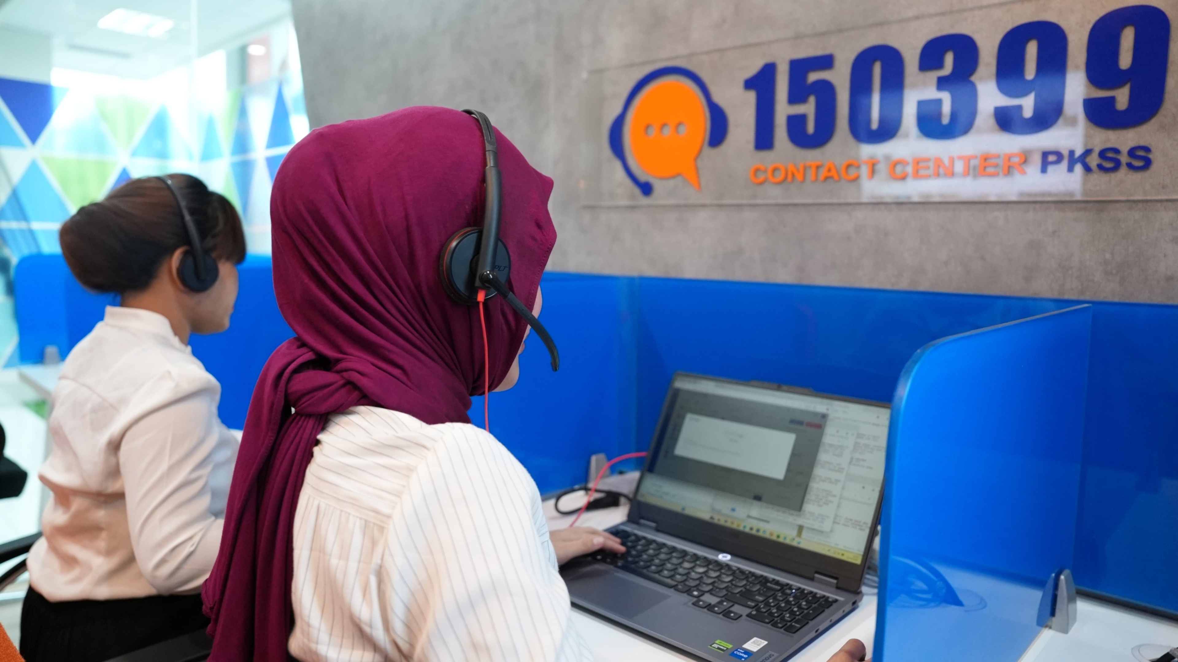 Genjot Kualitas Layanan Bisnis, PKSS Luncurkan Contact Center 150399