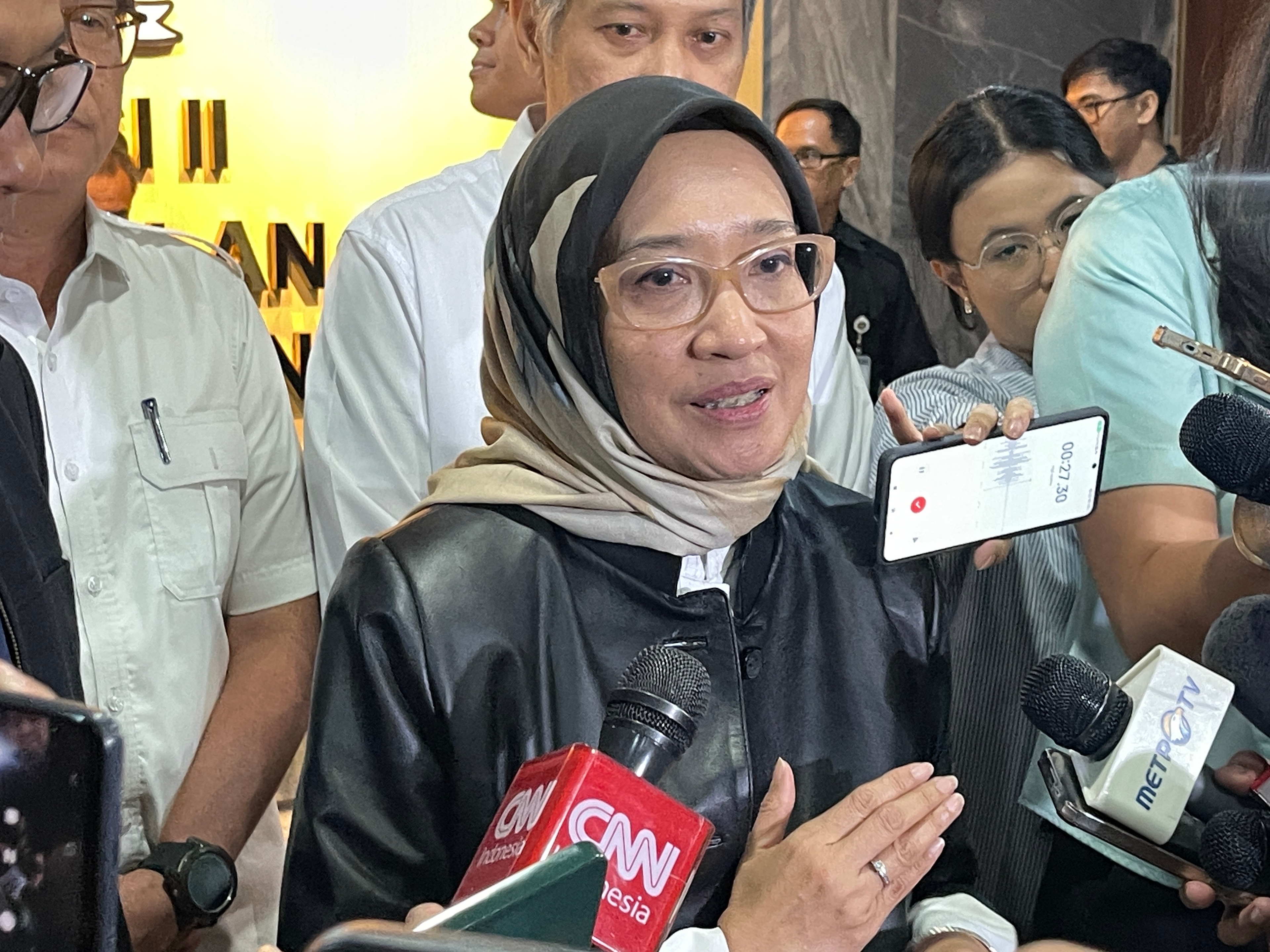 Ditunda, Pemindahan ASN ke IKN Terdampak Perubahan Formasi Kabinet Baru