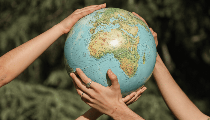 Hari Bumi: Apa Dampak Nyata Perayaan Ini Terhadap Lingkungan Sekitar?