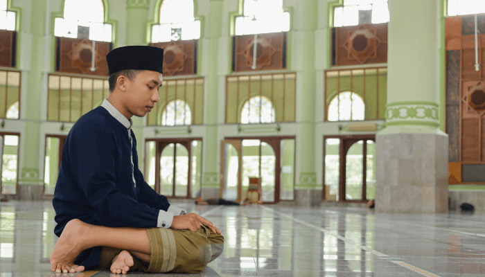 Jam Berapa Waktu Ashar di Surabaya Hari Ini? Cek Jadwal Sholat Mei 2025
