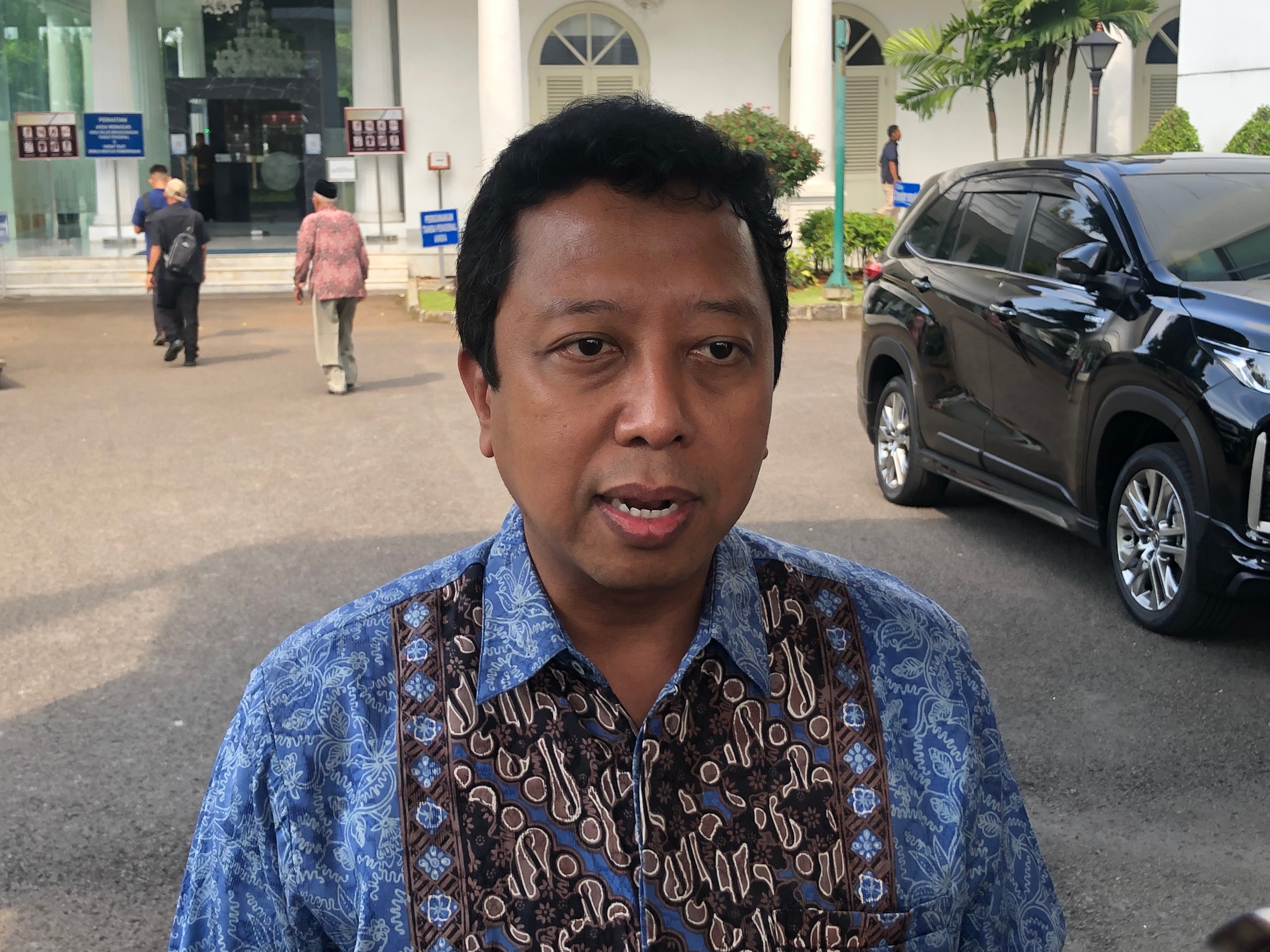 Ketahanan Ekonomi Indonesia Lebih Penting Dibanding Pertikaian Politik