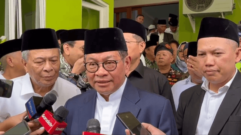 Pramono Anung Siap Berantas Pungli dan Gratiskan Sekolah Swasta untuk Warga Miskin