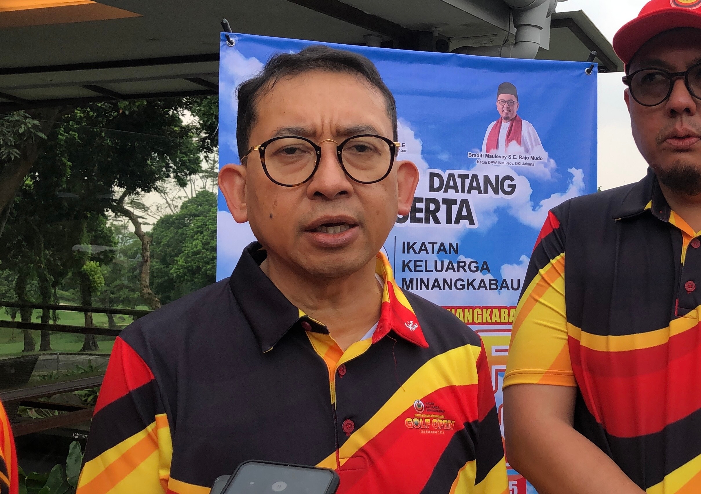 Prabowo Jadi Pemimpin Dunia dengan Approval Rate Tertinggi, Fadli Zon: Programnya Menyentuh Rakyat