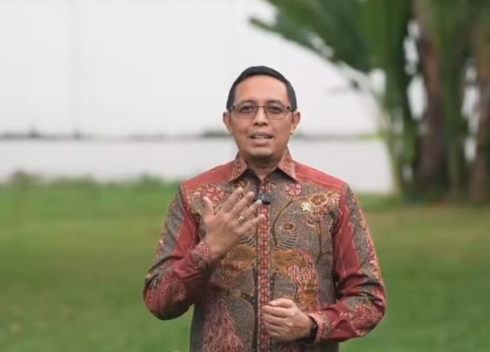 Hasan Nasbi Mundur sebagai Bentuk Tanggung Jawab Moral