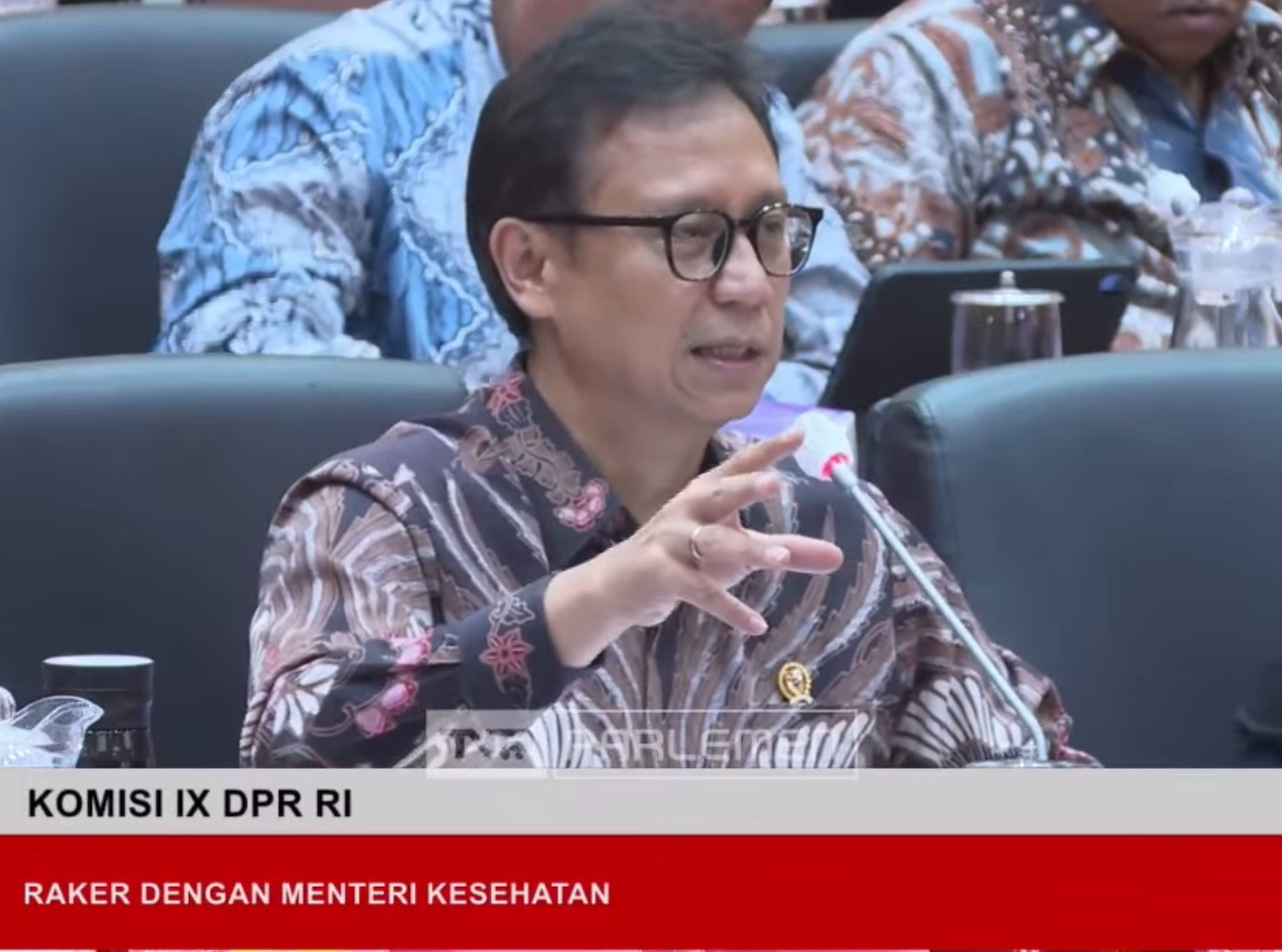 Puluhan RS TNI Kekurangan Dokter Spesialis, Kemehan Diimbau Gandeng Fakultas Kedokteran