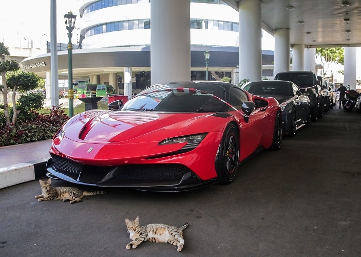 Kasus Suap Hakim Rp60 Miliar, Kejagung Bisa Terapkan TPPU ke Advokat Marcella Santoso