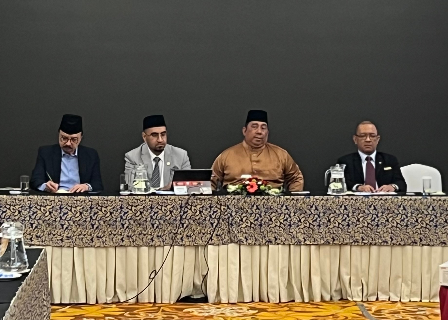 Indonesia Jadi Tuan Rumah Konvensyen DMDI ke-25, Delegasi dari 28 Negara Akan Hadir