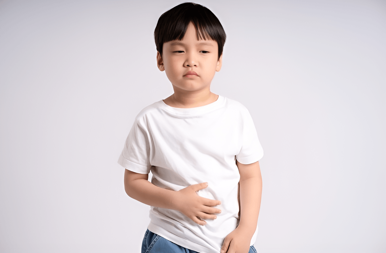 Kenali Penyebab Perut Kembung pada Anak, PAFI Beri Solusi Pengobatan