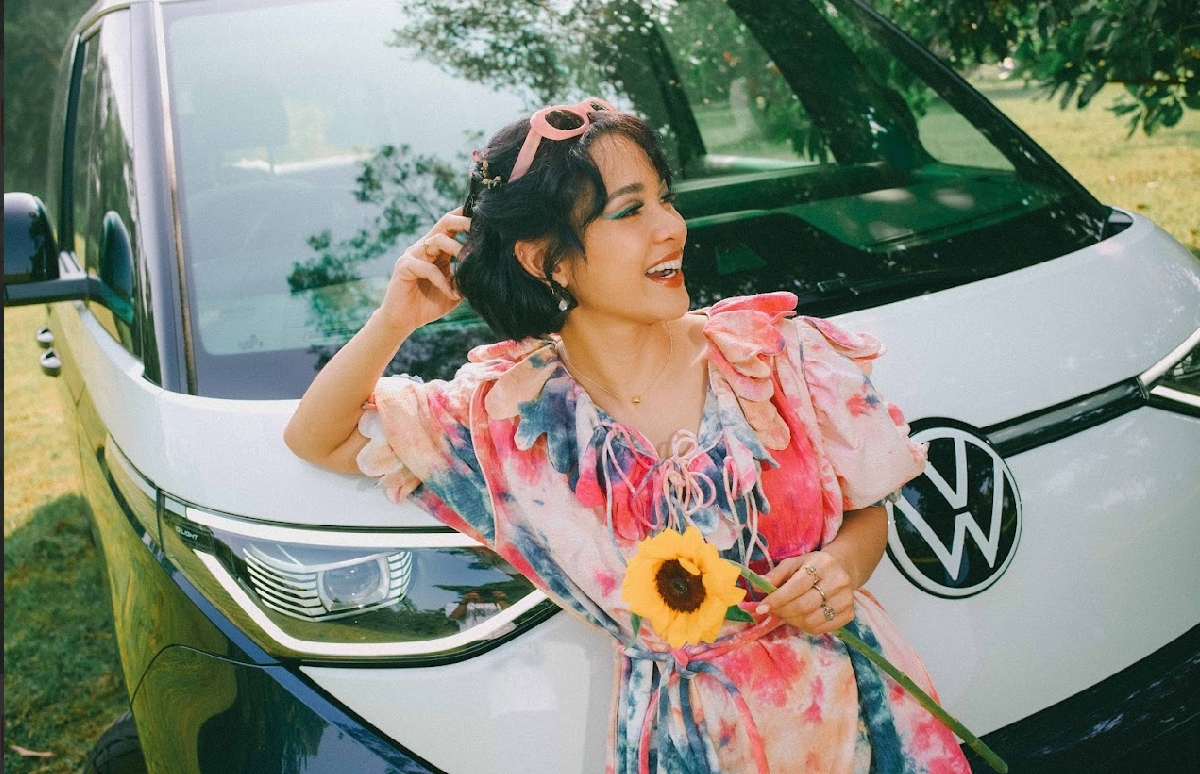 Volkswagen Indonesia Hidupkan Semangat 'New Buzz In Life’ Lewat Lagu Bahagia di Ujung Jalan