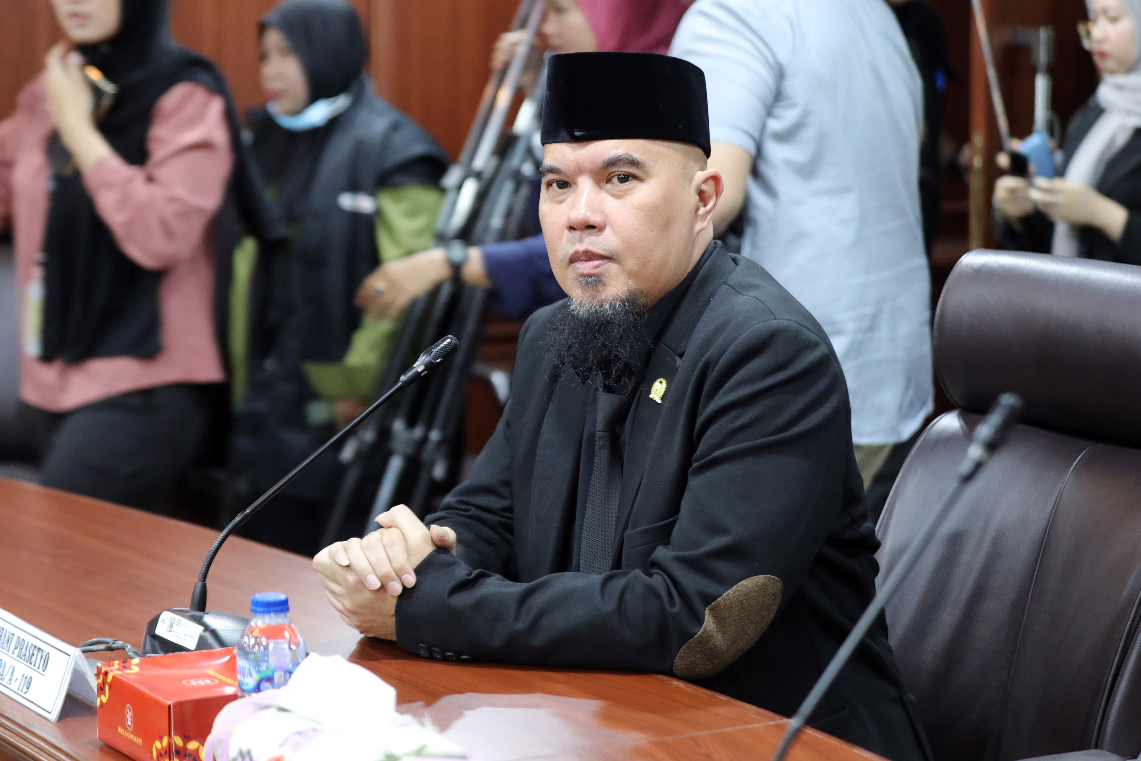 Kondisi Putri Ahmad Dhani Setelah Menerima Bullying: Dia Murung Terus