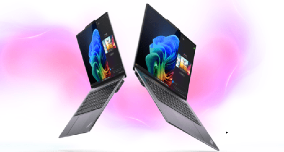Lenovo Luncurkan ThinkPad Aura Edition Copilot+ PC untuk Segmen Bisnis di Indonesia
