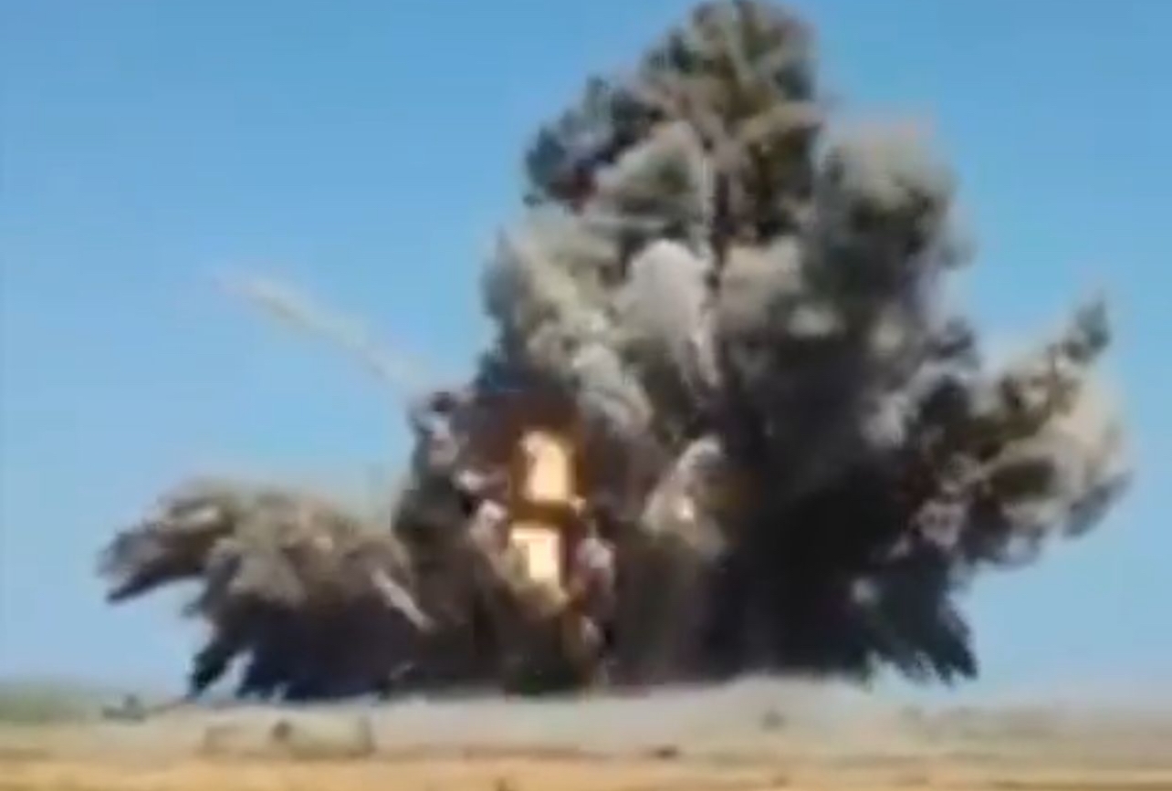 Komisi I DPR Minta TNI Evaluasi Menyeluruh SOP Pemusnahan Amunisi Kadaluarsa