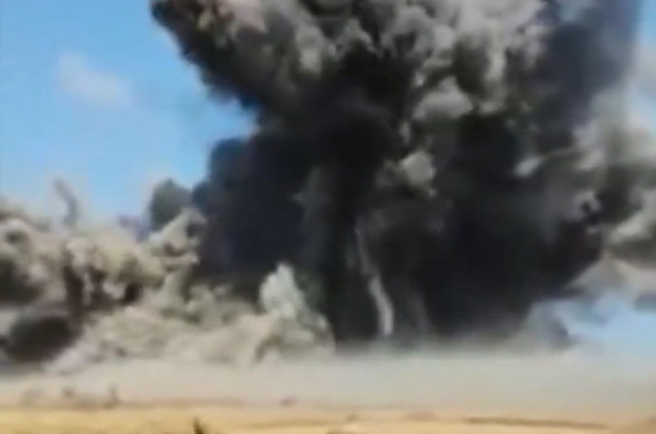 Evaluasi Menyeluruh, Komisi I DPR Minta TNI Transparan Usai Tragedi Ledakan Amunisi di Garut