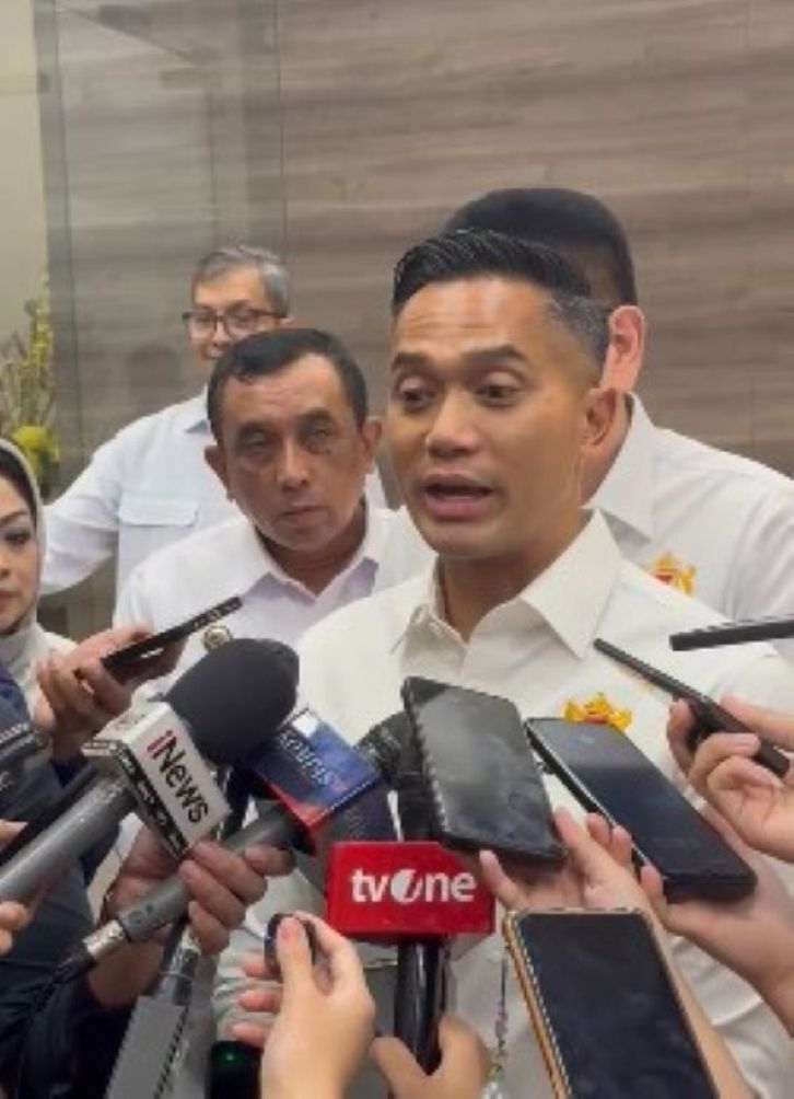 Klarifikasi Soal Oknum di Cilegon yang Viral, Bos Kadin: Tim Verifikasi dan Etis Sudah Bergerak