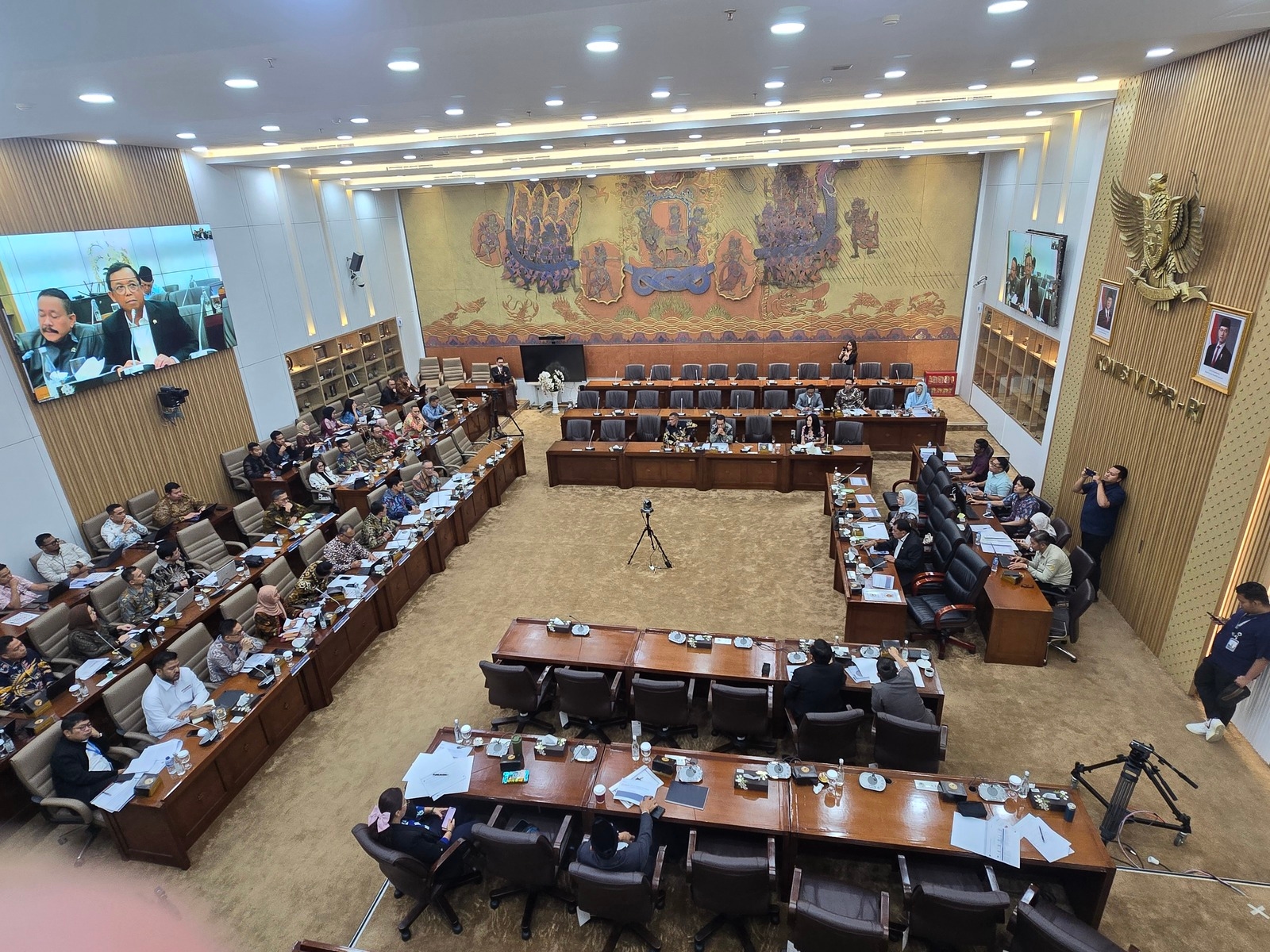 Cadangan PT Timah Tembus 807 Ribu Ton, Cukup Untuk 20 Tahun