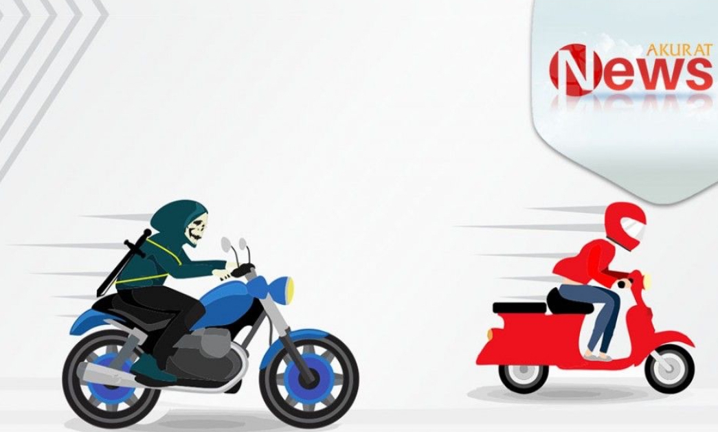 Debt Collector Dilarang Rampas Kendaraan di Jalan, Warga Diminta Segera Lapor Polisi