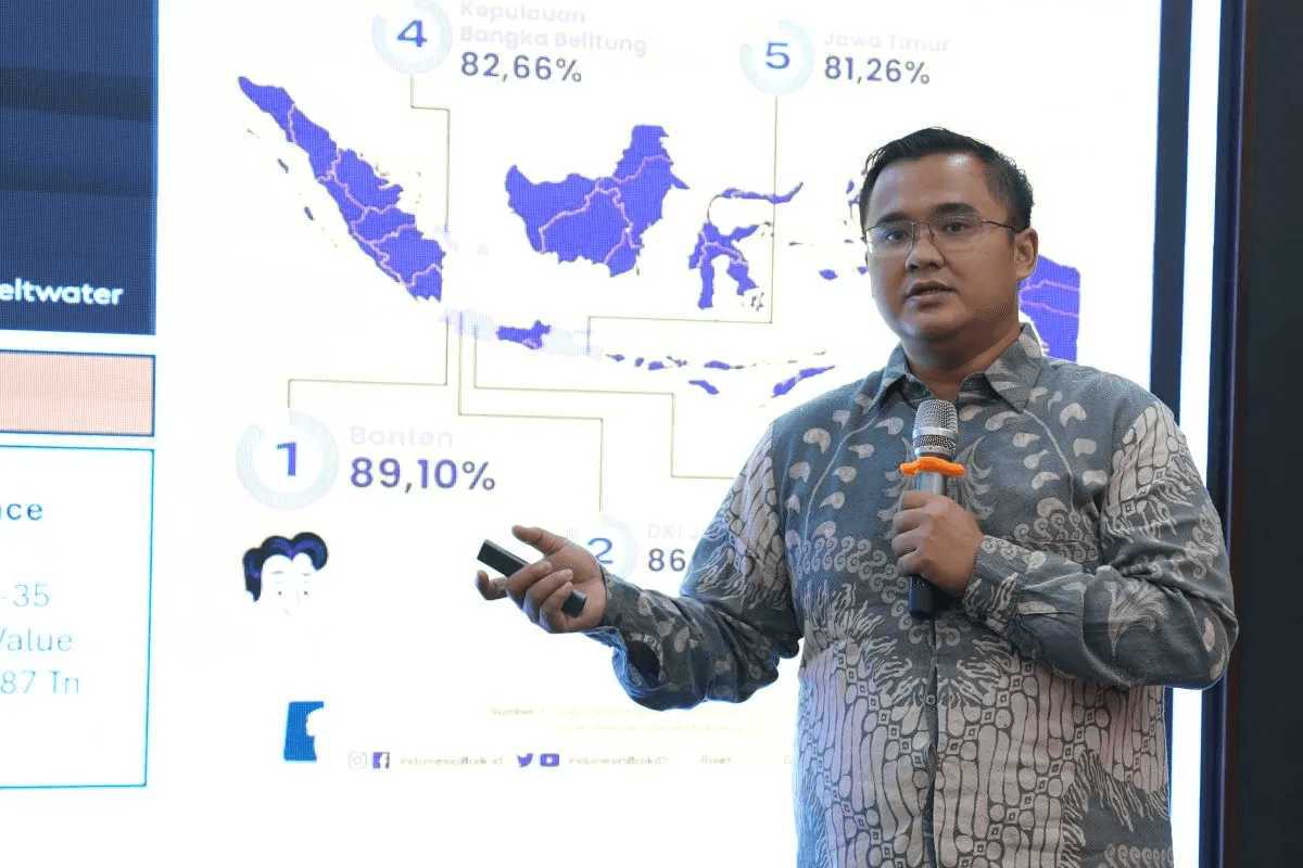 Mirae Asset Prediksi Investor Ritel Saham RI Tembus 7,5 Juta SID pada 2025