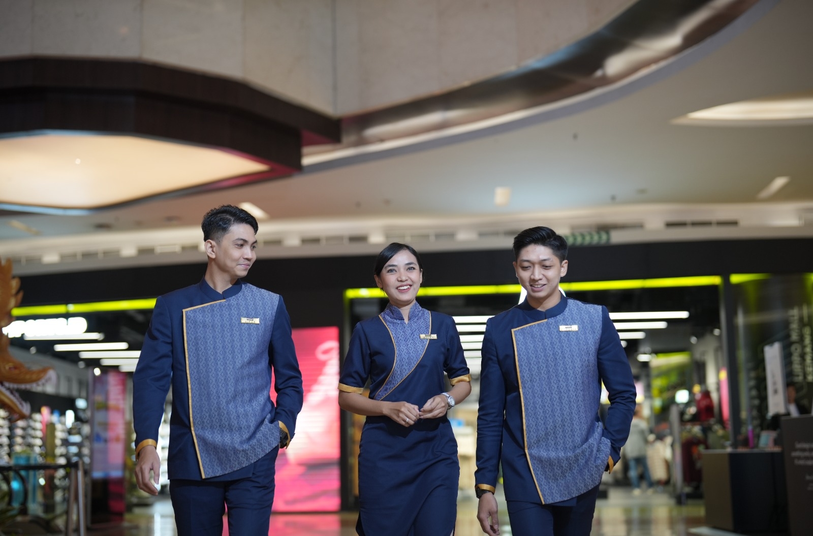 Pendapatan Segmen Gaya Hidup LPKR Naik 13 Persen di Kuartal I-2025