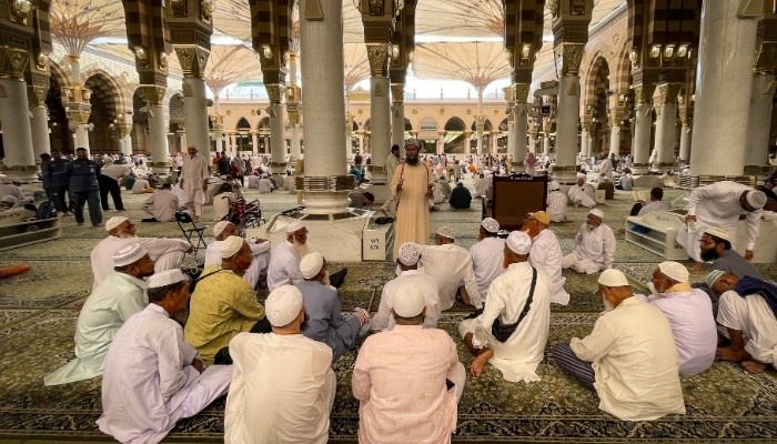 Kumpulan Tema Khutbah Jumat Jelang Idul Adha 2025 yang Penuh Makna dan Inspirasi
