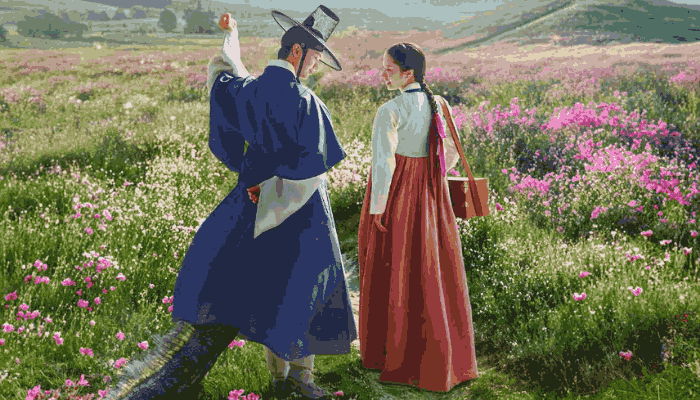 Nonton The Haunted Palace Full Episode di Mana? Ini 10 Situs Streaming Resmi Bukan LK21 atau DramaQu