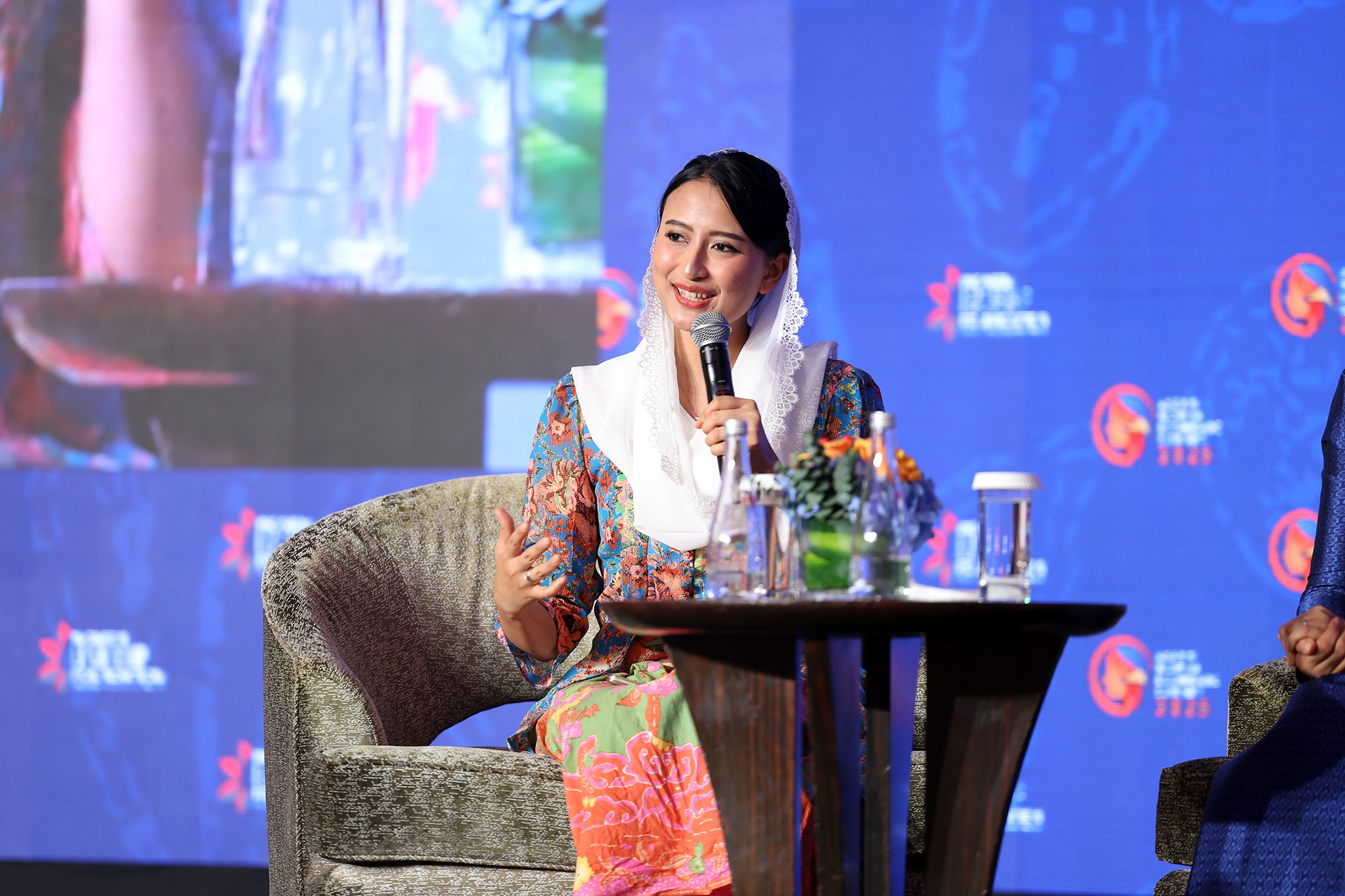 Indonesia Perluas Ekspor Hadapi Ancaman Tarif Tinggi dari Amerika Serikat