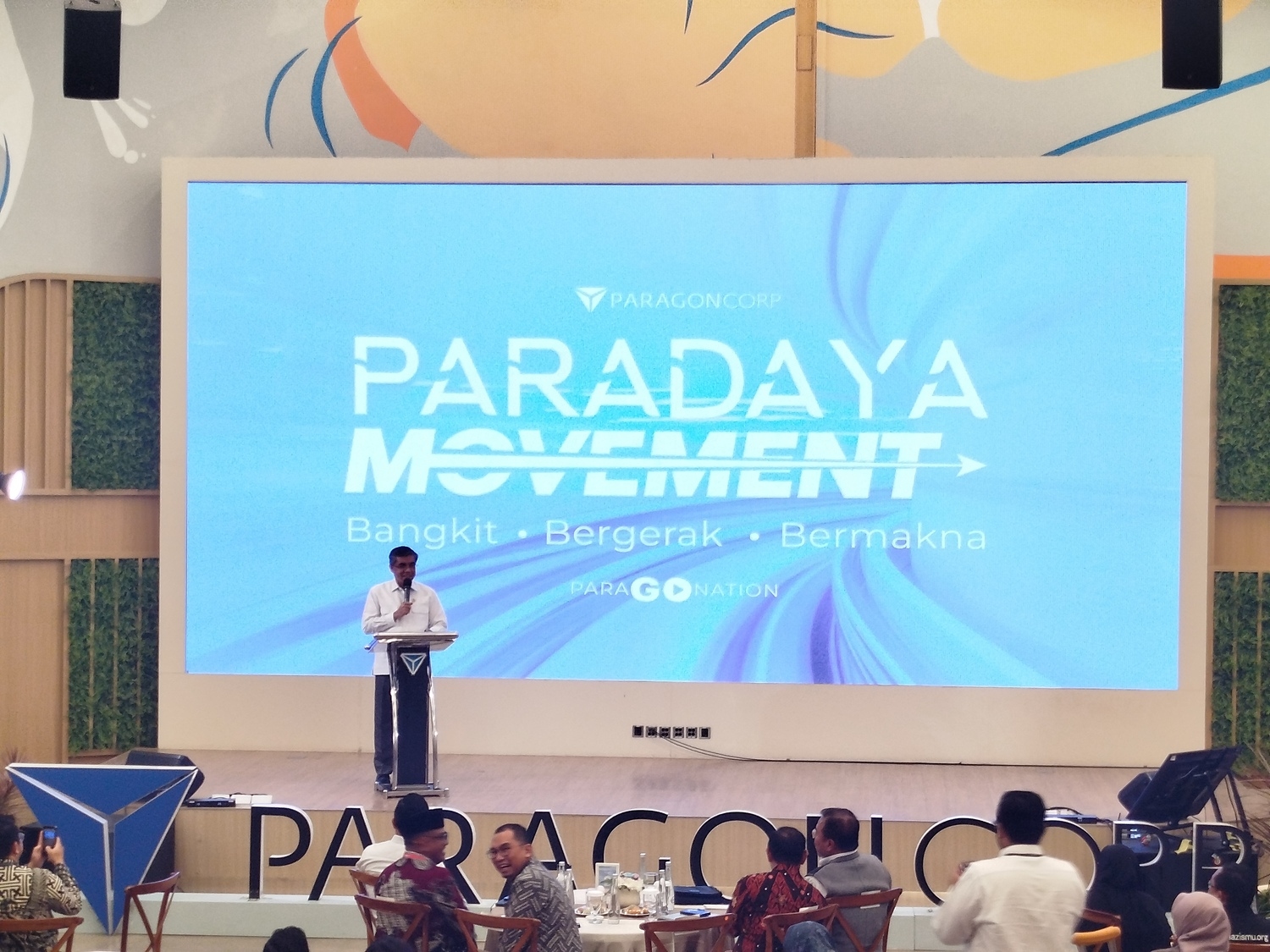 Menuju Indonesia Emas 2045, Pemerintah Genjot Pelatihan dan Produktivitas