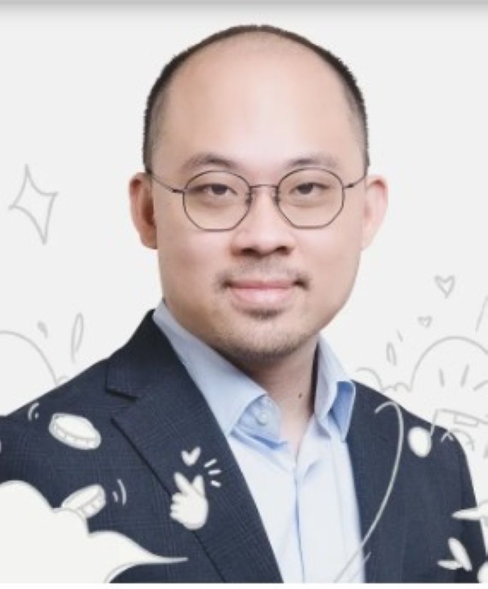 RUPST, Bukalapak Angkat Adi Wardhana Sariaatmadja Jadi Komut Gantikan Bambang Brodjonegoro