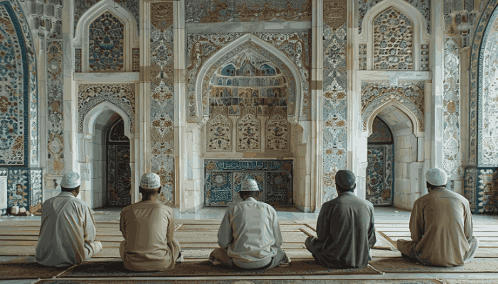 Jadwal Lengkap Sholat Surabaya Hari Ini, 2 Juni 2025: Jam Berapa Adzan Dzuhur?