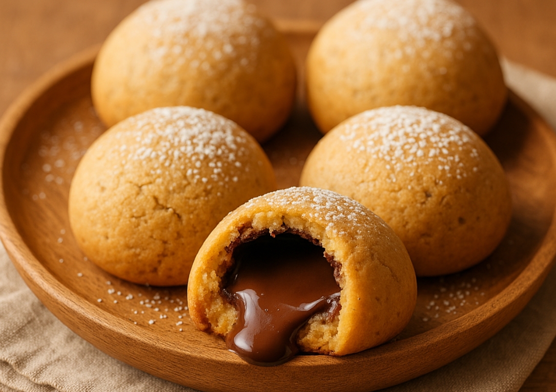 Resep Cookie Bomb Lumer: Camilan Kekinian untuk Momen Idul Adha