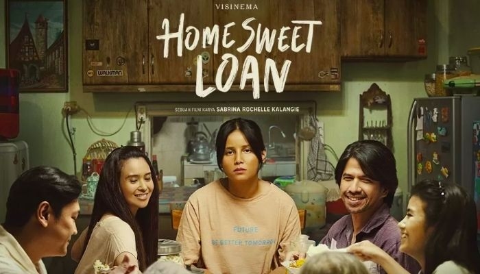 Link Nonton Film Home Sweet Loan Terbaru, Bukan di LK21 dan Idlix! Cek Situs Resmi Nonton Film Gratis di Sini