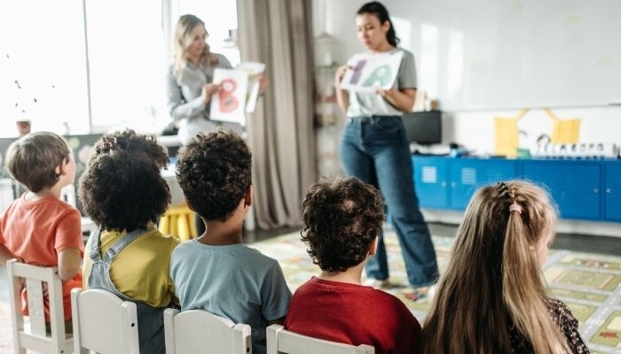 Apa Makna yang Paling Menggambarkan Pembelajaran Berbasis Pendekatan TARL? Ini Penjelasannya