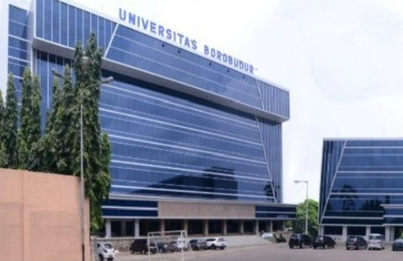 Universitas Borobudur Masuk Deretan Program Doktor Ilmu Hukum Terbaik di Indonesia 2025