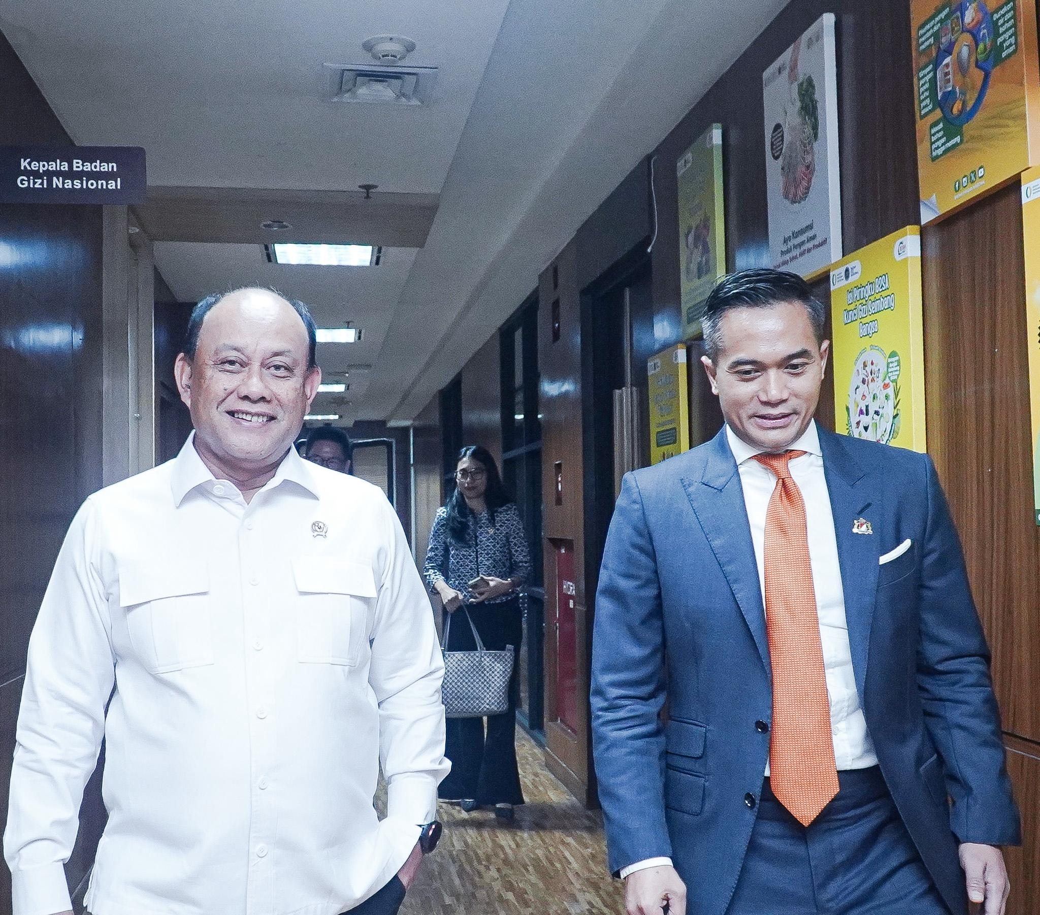 Rantai Pasok Mulai Terganggu Akibat Aksi Anarkis, Kadin Tuntut Stabilitas Keamanan