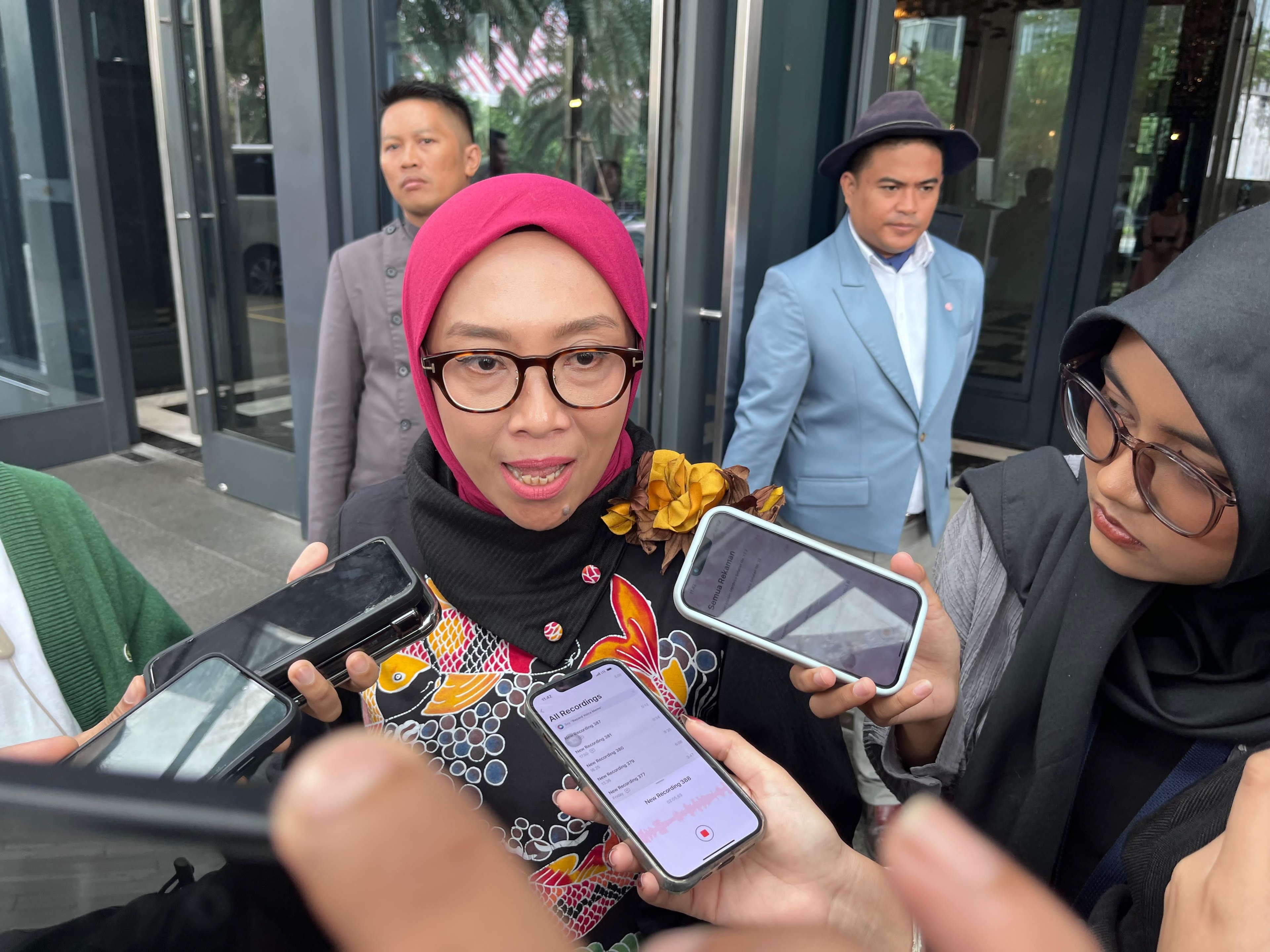 Dirjen EBTKE Bakal Temui Gubernur NTT Bahas Proyek Pembangkit Panas Bumi