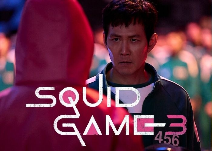 Kapan Squid Game 3 Tayang? Cek Jadwal dan Link Nonton Film Resmi di Sini, Jangan Buka di LK21!