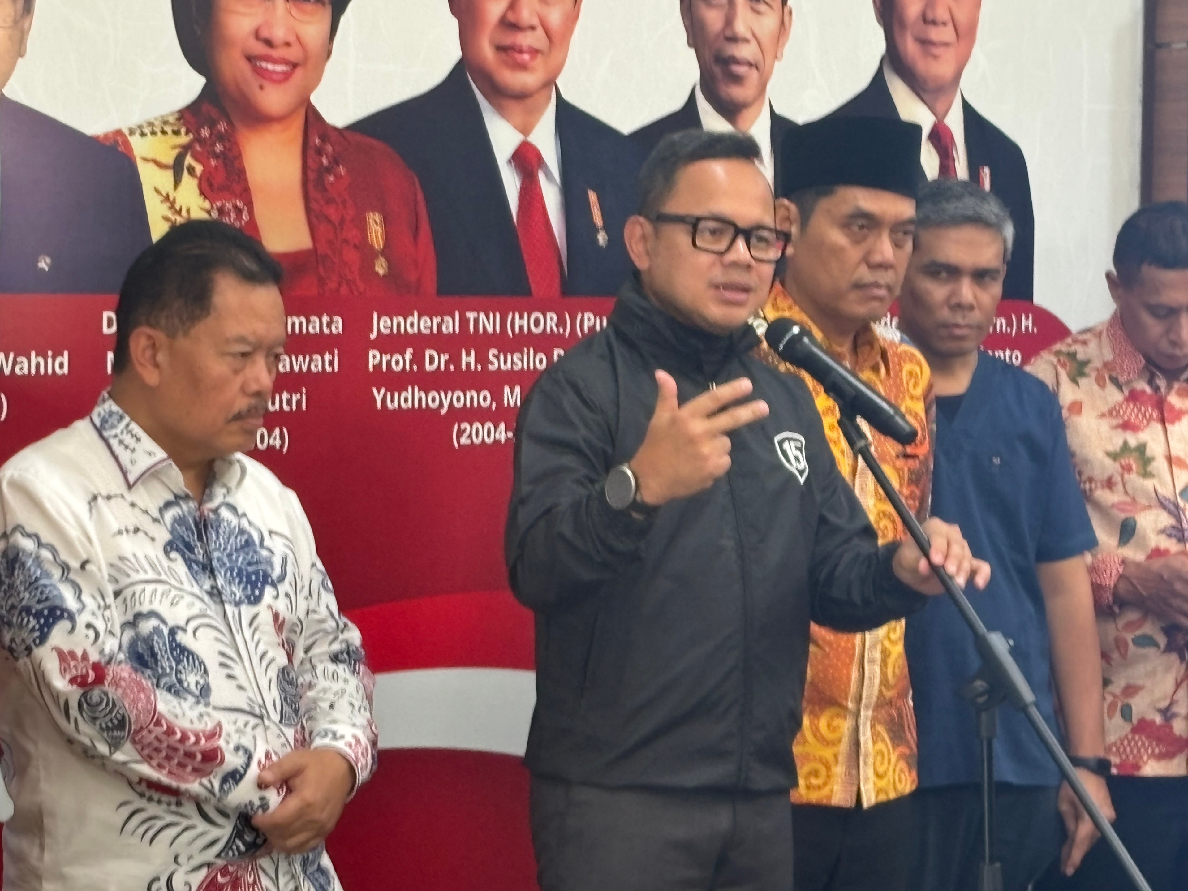 ASN Bisa Kerja Lebih Fleksibel, Kemendagri Segera Buat Surat Panduan bagi Kepala Daerah