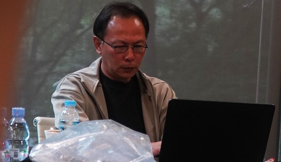 Ditunjuk Latih Persik Kediri, Ong Kim Swee Segera Bentuk Kerangka Tim dan Gelar Latihan Perdana