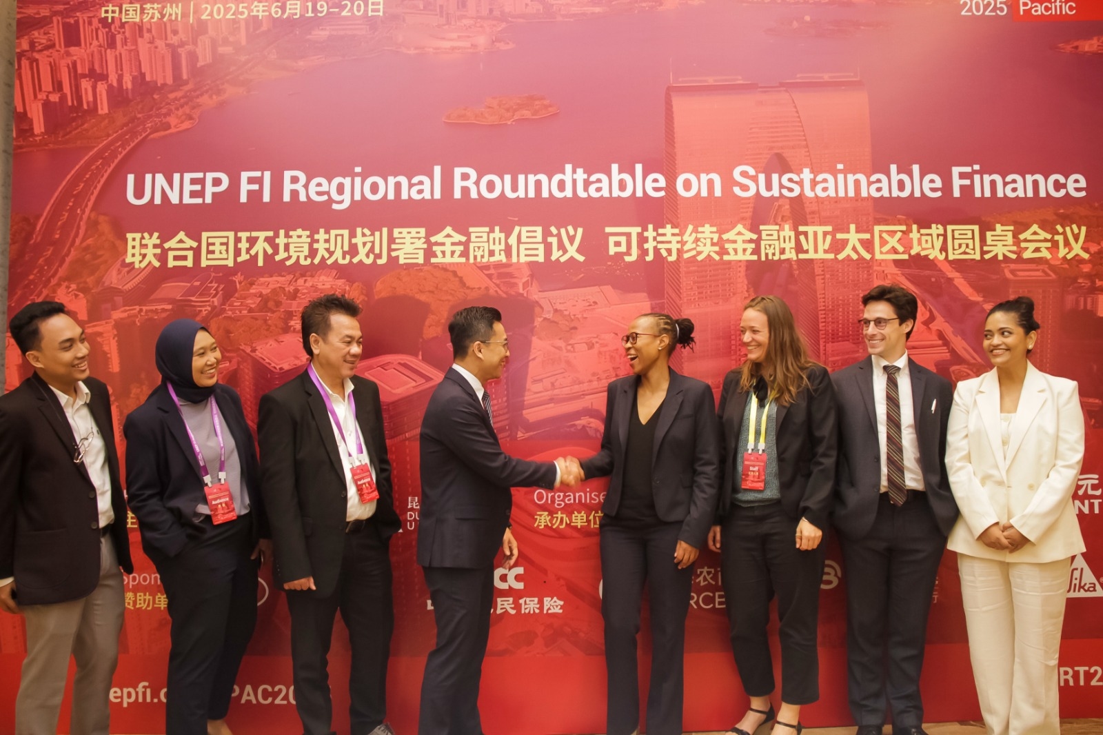 Akselerasi Rumah Rendah Emisi, BTN Tingkatkan Kolaborasi dengan UNEP FI