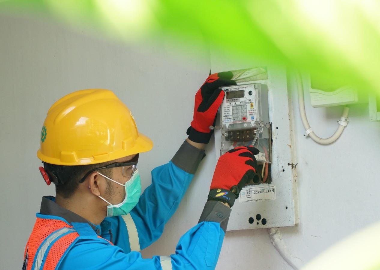 PLN Dorong Pertumbuhan Konsumsi Listrik hingga 17,78 TWh Sepanjang 2024