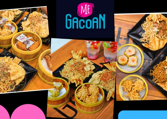 Siapa Pemilik Mie Gacoan? Intip Profil Singkat di Balik Viralnya Makanan Ini!