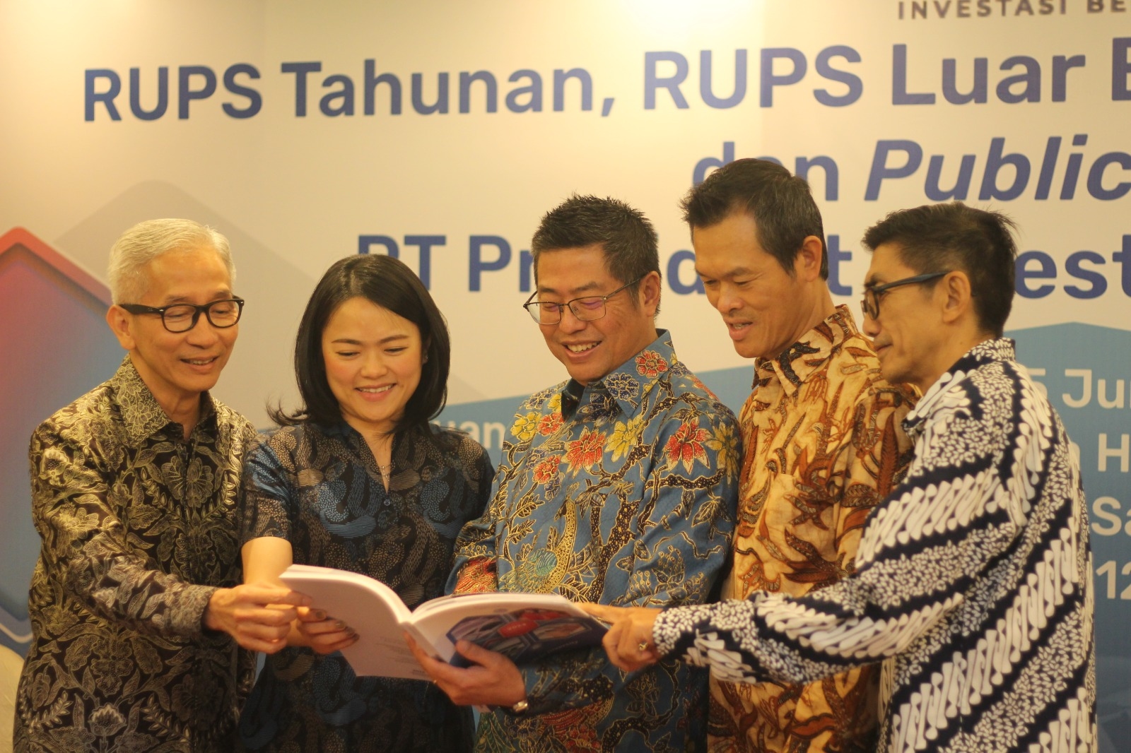 PALM Kantongi Restu Rights Issue dan Private Placement Senilai Triliunan Rupiah