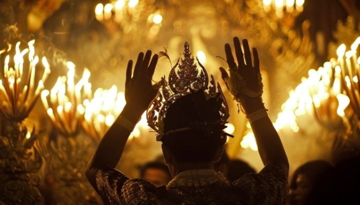 10 Larangan Malam Satu Suro yang Masih Dipercaya Masyarakat Jawa Sampai Sekarang