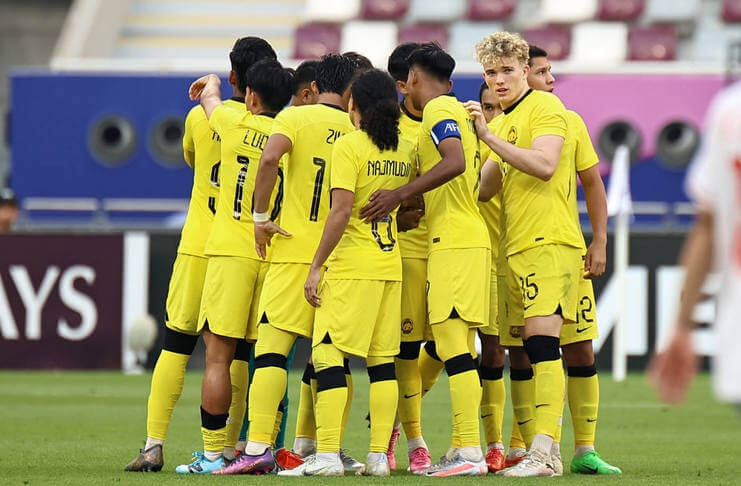 Piala AFF U-23: FAM Sebut PSSI Jamin Keamanan Timnas Malaysia U-23 selama di Indonesia