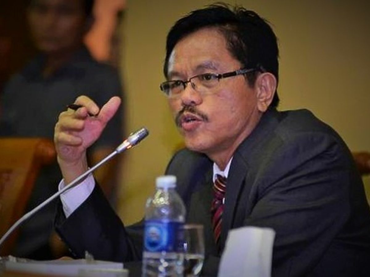 Swasembada Energi Dorong Industri Lebih Kompetitif