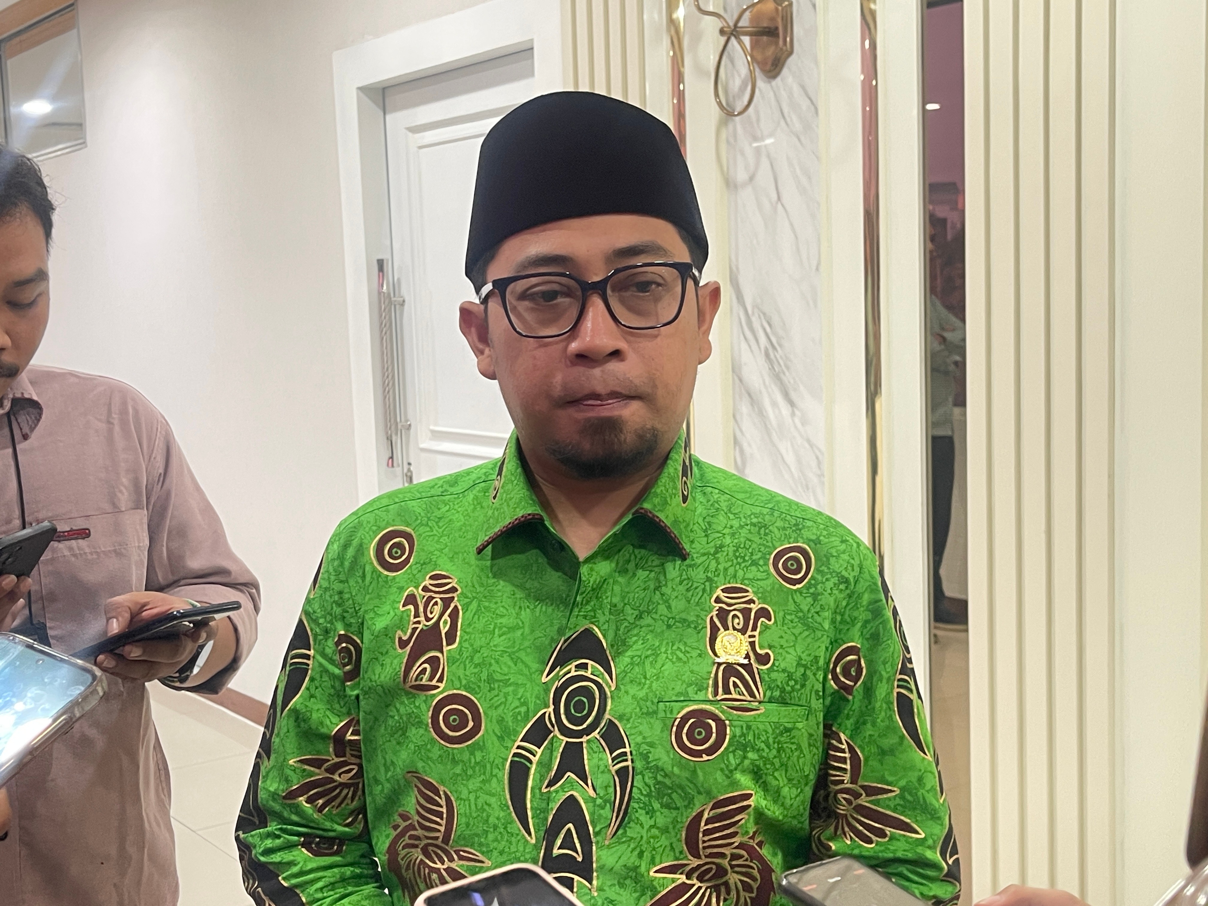 PKB Yakin Kepala Daerah Bisa Kembali Dipilih DPRD: Putusan MK Bukan Al-Quran