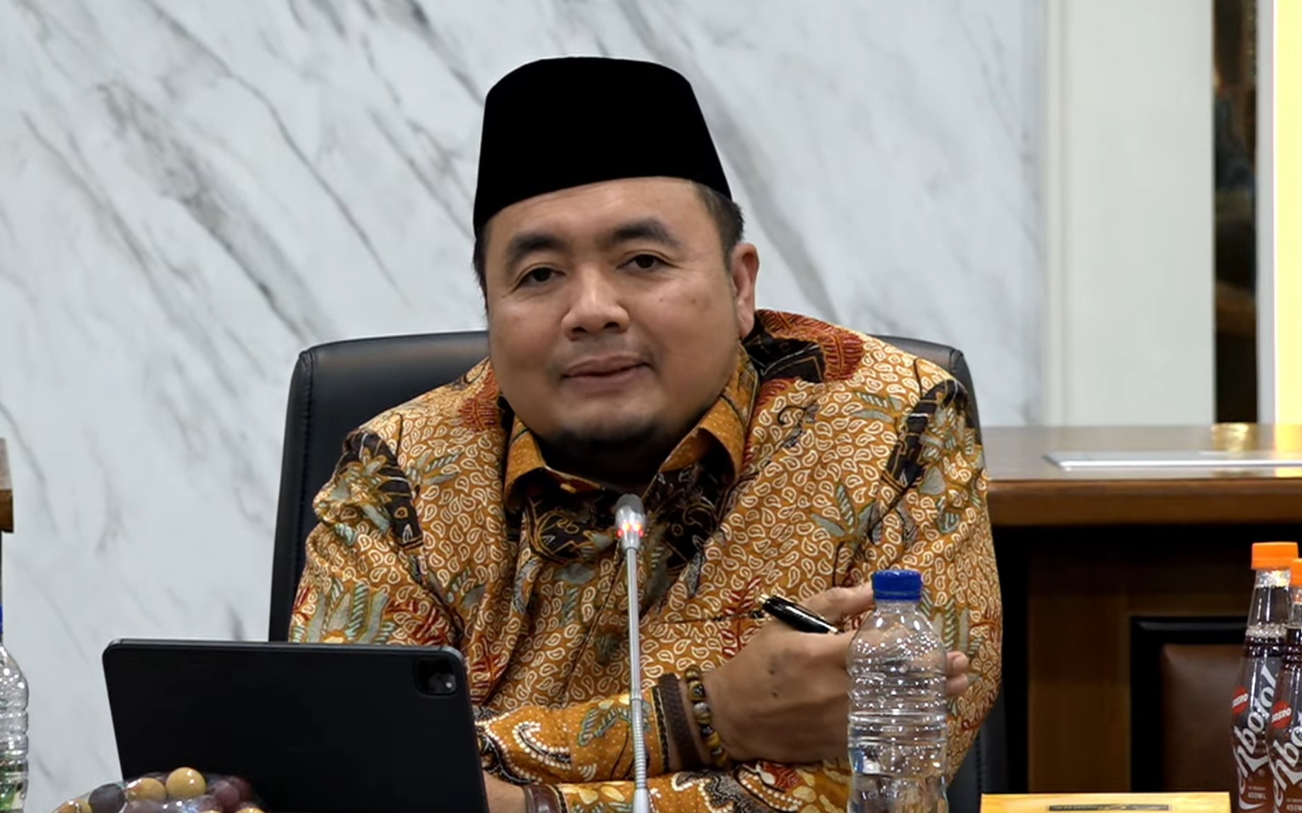 Ketua KPU Curhat Selalu Disalahkan Imbas Putusan MK: Kena Hajar Terus