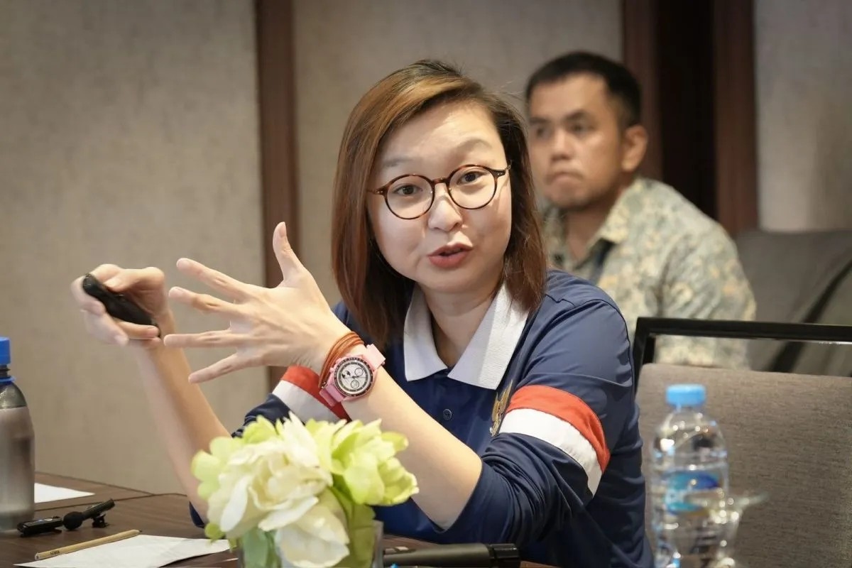 Gandeng Volkswagen Indonesia, Kemenparekraf Dorong 500 Kreator Lokal ke Panggung Global