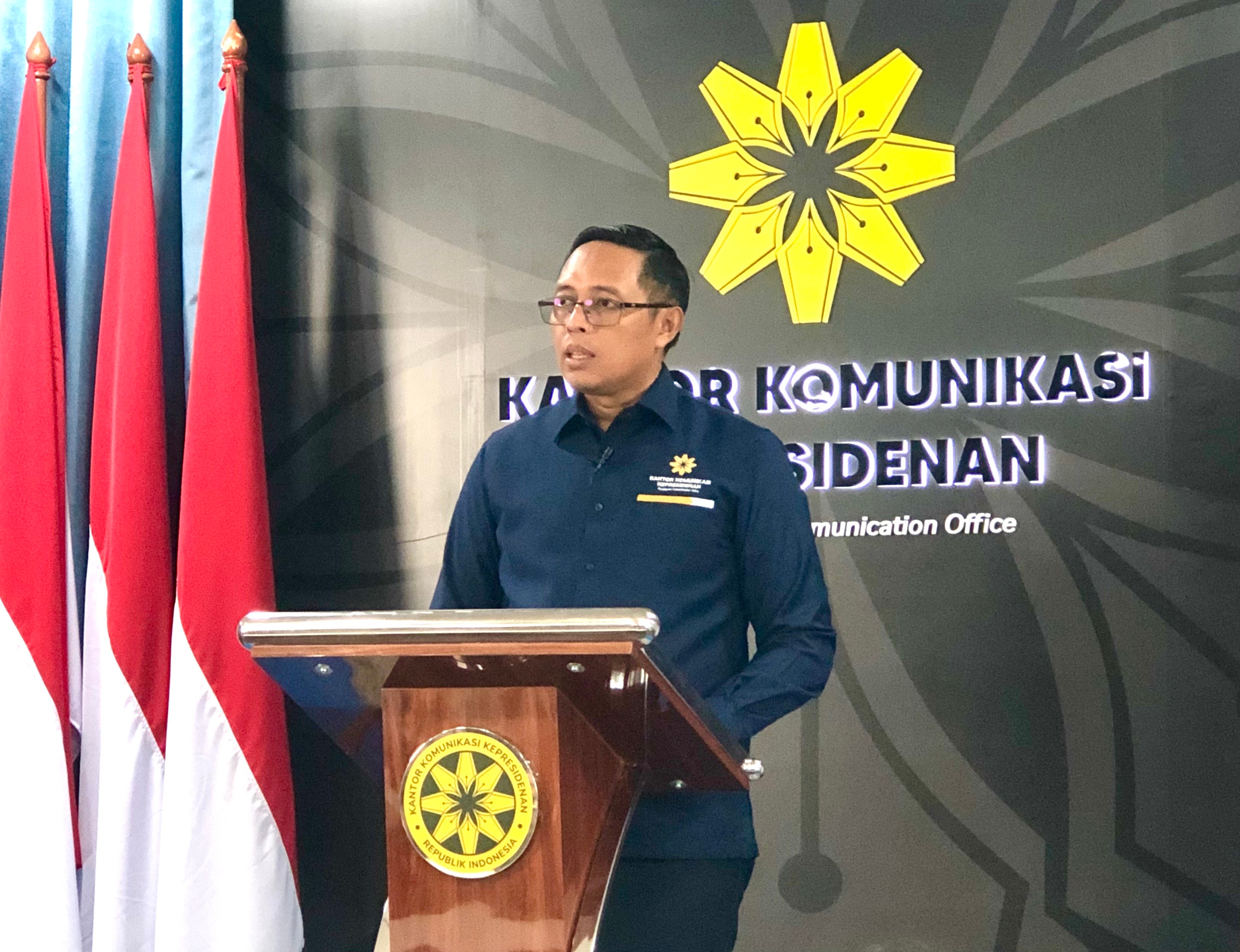 PCO: Kolaborasi Pusat, Daerah, dan Swasta Kunci Sukses Program MBG