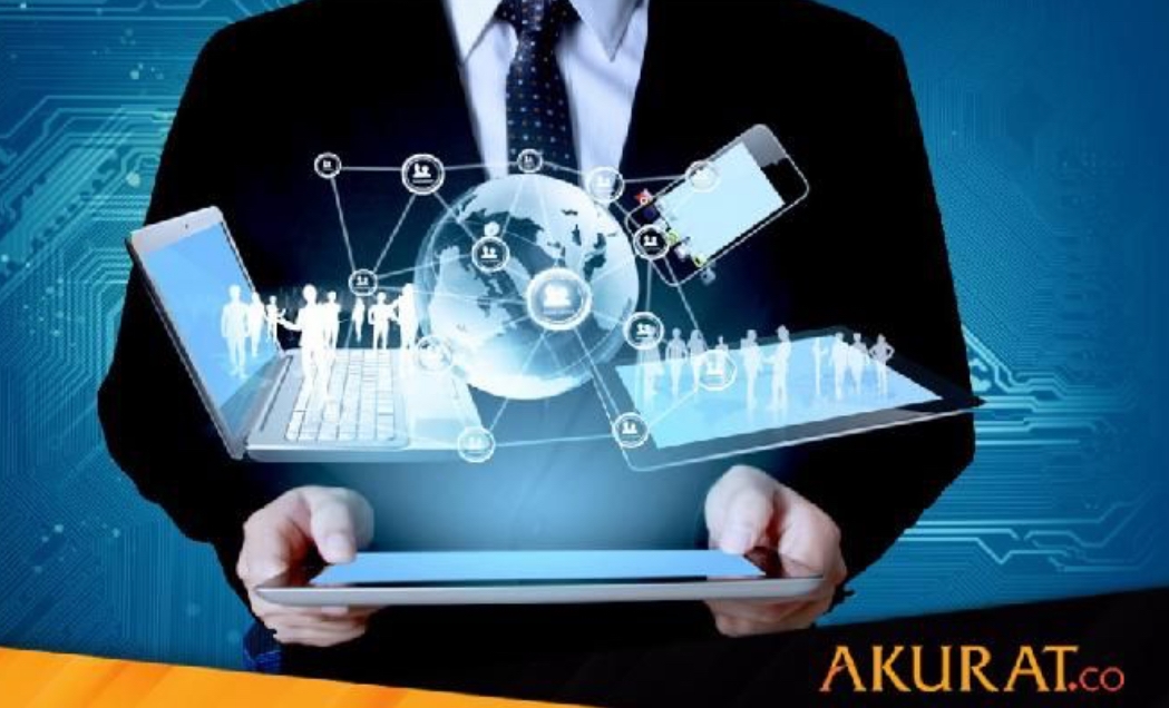 Popularisasi Benefit Penerapan Sains dan Teknologi pada Kemanusiaan