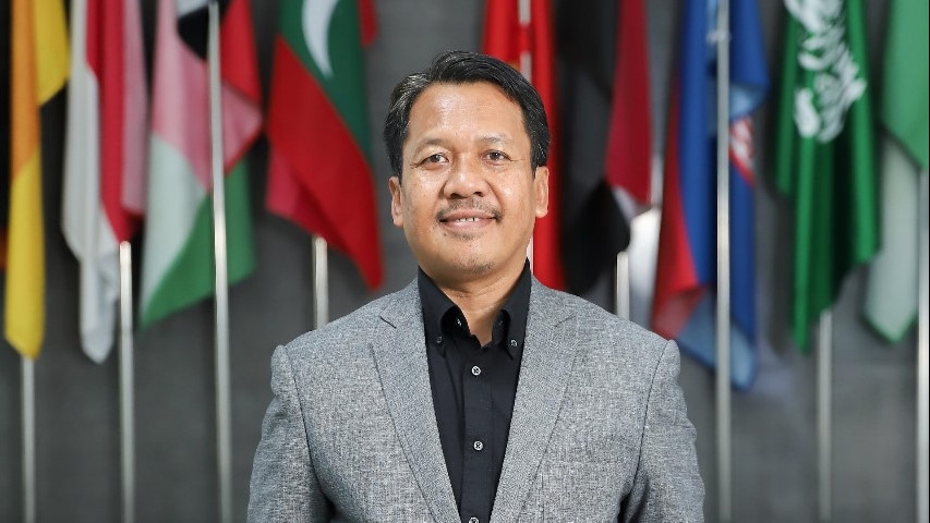 Kepala Puspenma Kemenag Harap Peserta Seleksi BIB 2025 Siapkan Mental dalam Tahapan Tes Wawancara